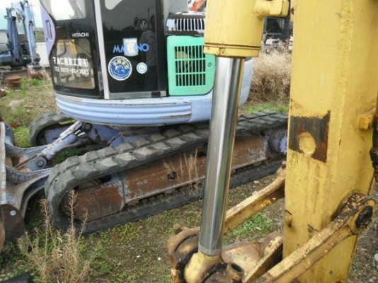 ขายด่วน Sumitomo SH 60  มาใหม่สภาพสวย  พร้อมใช้  สนใจโทร089-7462641  สุวรรณีจ้า