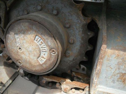 ขายด่วน Sumitomo SH 60  มาใหม่สภาพสวย  พร้อมใช้  สนใจโทร089-7462641  สุวรรณีจ้า