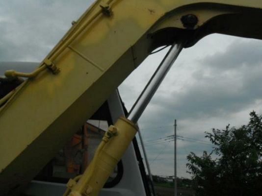 ขายด่วน Sumitomo SH 60  มาใหม่สภาพสวย  พร้อมใช้  สนใจโทร089-7462641  สุวรรณีจ้า