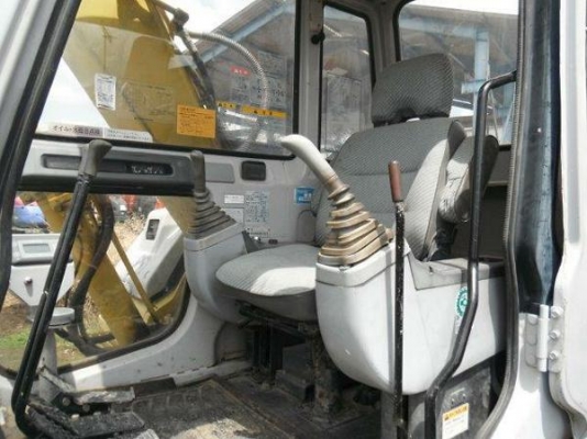 ขายด่วน Sumitomo SH 60  มาใหม่สภาพสวย  พร้อมใช้  สนใจโทร089-7462641  สุวรรณีจ้า