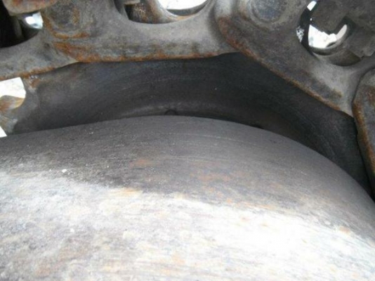 ขายด่วน Sumitomo SH 60  มาใหม่สภาพสวย  พร้อมใช้  สนใจโทร089-7462641  สุวรรณีจ้า