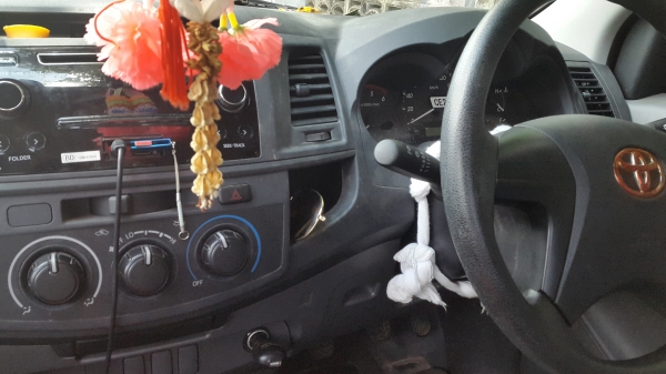 ขายดาวน์ 50000 vigo 2014 รถใหม่ถอดป้ายแดงได้4เดือน ขายดาวน์ 50000 vigo 2014 รถใหม่ถอดป้ายแดงได้4เดือน