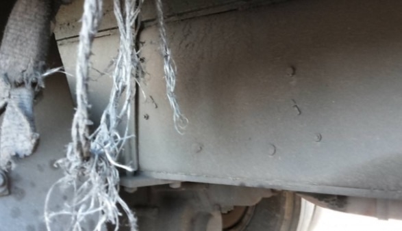 ISUZU JUMBO 270 HP 6SD1 TURBO สิบล้อ 2 เพลา มีระบบลากพ่วงติดตั้งมาพร้อมใช้งานครับ กระบะเหล็กคอกเกษตรไม่ดั๊มพ์พร้อมบรรทุกหนักได้เลย วางเครื่องยนต์วางเกียร์ของ ISUZU DECA ลงเล่มครบพร้อม ภายในเก๋งคอนโซลครบ พวงมาลัยเพาเวอร์ ระบบเบรคทริ๊ปฟี้ ช่วงล่างใหญ่ 2 เพล