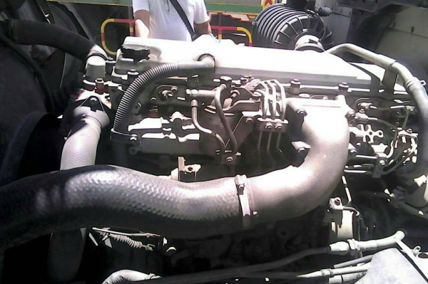 ฮีโน่ FG ฮีโน่ FG