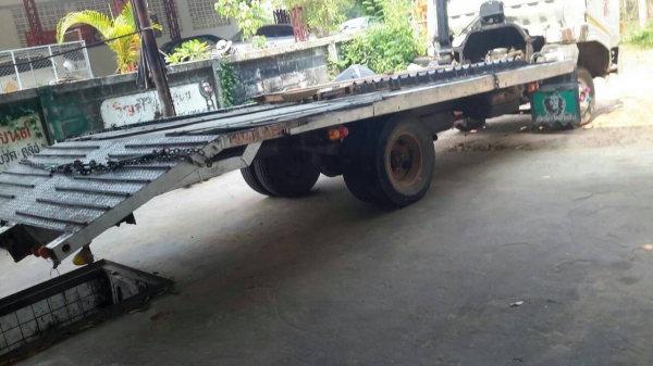 รถเทรนเลอร์รถเกี้ยวข้าวคูโบต้า รถสวยสภาพดี ไม่มีทะเบียน รถเทรนเลอร์รถเกี้ยวข้าวคูโบต้า รถสวยสภาพดี ไม่มีทะเบียน