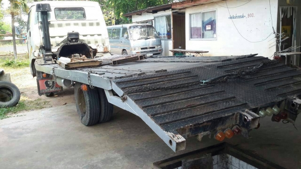 รถเทรนเลอร์รถเกี้ยวข้าวคูโบต้า รถสวยสภาพดี ไม่มีทะเบียน รถเทรนเลอร์รถเกี้ยวข้าวคูโบต้า รถสวยสภาพดี ไม่มีทะเบียน