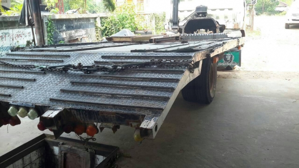 รถเทรนเลอร์รถเกี้ยวข้าวคูโบต้า รถสวยสภาพดี ไม่มีทะเบียน รถเทรนเลอร์รถเกี้ยวข้าวคูโบต้า รถสวยสภาพดี ไม่มีทะเบียน