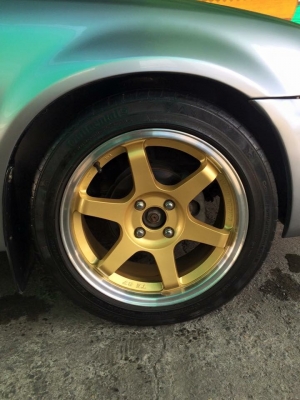 ขาย Honda City type z ปี2000