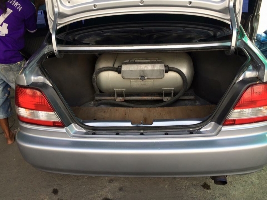 ขาย Honda City type z ปี2000