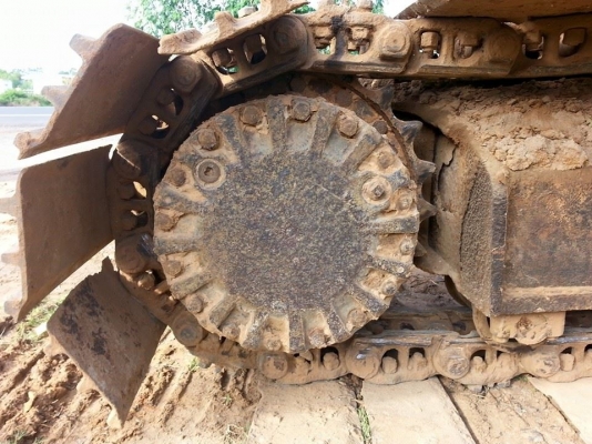 ขายCAT 320C เครื่องดี ช่วงล่างดี ทำงานเร็ว ไฟฟ้าเต็ม ใช้งาน18,000ชม. สภาพพร้อมใช้งาน เอกสารพร้อมโอน สนใจโทร 090-8588220คุณนะ 093-3258446คุณบิว ID:narong498 หรือเข้าดูสินค้าอื่นๆได้ที่ www.truck.in.th/498 หรือเพจFacebook ณรงค์ ซื้อขายรถมือสอง (เว็บไซต์ส่วน