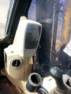 ขายCAT 320C เครื่องดี ช่วงล่างดี ทำงานเร็ว ไฟฟ้าเต็ม ใช้งาน18,000ชม. สภาพพร้อมใช้งาน เอกสารพร้อมโอน สนใจโทร 090-8588220คุณนะ 093-3258446คุณบิว ID:narong498 หรือเข้าดูสินค้าอื่นๆได้ที่ www.truck.in.th/498 หรือเพจFacebook ณรงค์ ซื้อขายรถมือสอง (เว็บไซต์ส่วน