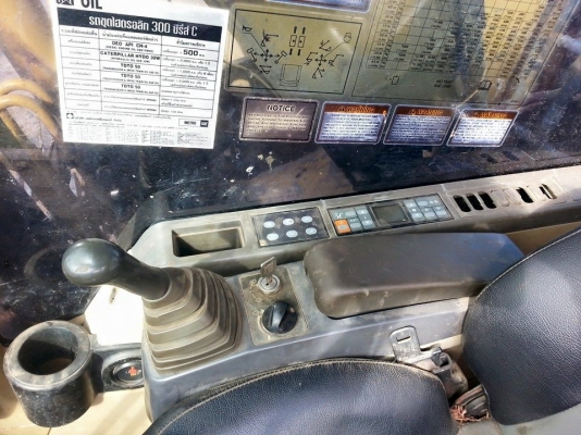 ขายCAT 320C เครื่องดี ช่วงล่างดี ทำงานเร็ว ไฟฟ้าเต็ม ใช้งาน18,000ชม. สภาพพร้อมใช้งาน เอกสารพร้อมโอน สนใจโทร 090-8588220คุณนะ 093-3258446คุณบิว ID:narong498 หรือเข้าดูสินค้าอื่นๆได้ที่ www.truck.in.th/498 หรือเพจFacebook ณรงค์ ซื้อขายรถมือสอง (เว็บไซต์ส่วน