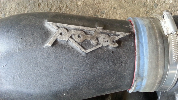 ขาย ท่อแต่ง pro-tec yamaha 650 เก่าญี่ปุ่นยุ่นๆ ดังรูป