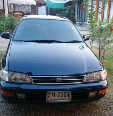 Toyota corona ปี 1995