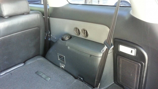 Toyota corona ปี 1995