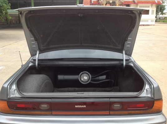 กรุณากรอกรายละเอียด...เซฟิโร่A31 เครื่อง2.0 เกียAUTO น้ำมัน+LPG ใช้ได้2ระบบ