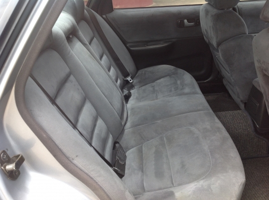 กรุณากรอกรายละเอียด...เซฟิโร่A31 เครื่อง2.0 เกียAUTO น้ำมัน+LPG ใช้ได้2ระบบ