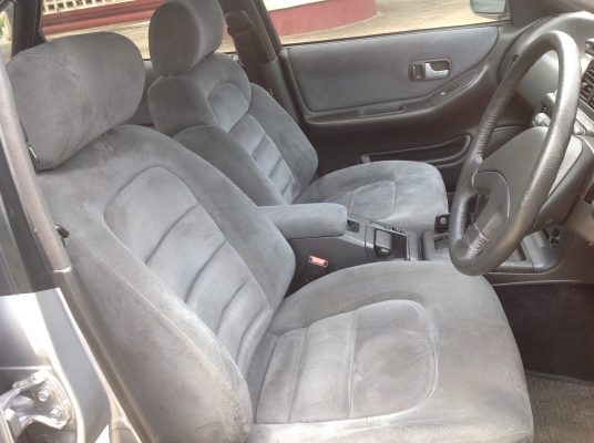 กรุณากรอกรายละเอียด...เซฟิโร่A31 เครื่อง2.0 เกียAUTO น้ำมัน+LPG ใช้ได้2ระบบ