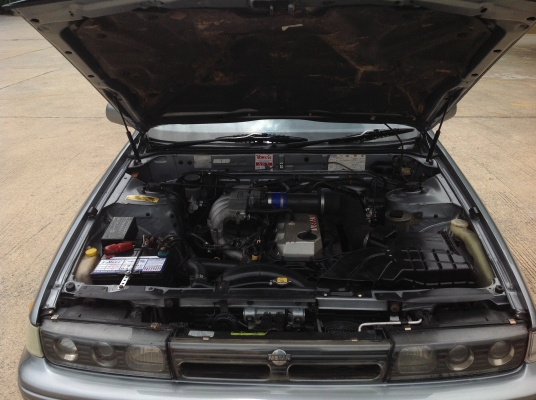 กรุณากรอกรายละเอียด...เซฟิโร่A31 เครื่อง2.0 เกียAUTO น้ำมัน+LPG ใช้ได้2ระบบ