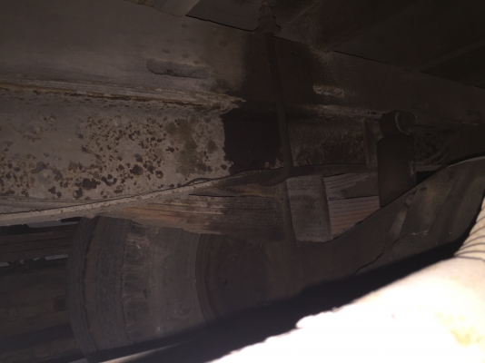 ขาย KS31 เครื่อง 4HF1. 135แรง ยาว 5เมตร. ขาย 155000 บาท ขาย KS31 เครื่อง 4HF1. 135แรง ยาว 5เมตร. ขาย 155000 บาท