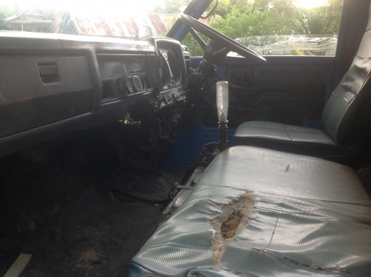 ขาย KS31 เครื่อง 4HF1. 135แรง ยาว 5เมตร. ขาย 155000 บาท ขาย KS31 เครื่อง 4HF1. 135แรง ยาว 5เมตร. ขาย 155000 บาท