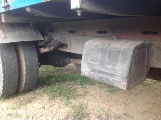 ขาย KS31 เครื่อง 4HF1. 135แรง ยาว 5เมตร. ขาย 155000 บาท ขาย KS31 เครื่อง 4HF1. 135แรง ยาว 5เมตร. ขาย 155000 บาท