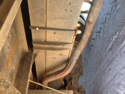 ขายด่วน รถเทเลอร์บรรทุกรถเกี่ยวข้าว ขายด่วน รถเทเลอร์บรรทุกรถเกี่ยวข้าว