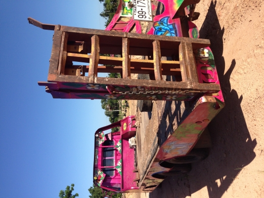 ขายด่วน รถเทเลอร์บรรทุกรถเกี่ยวข้าว ขายด่วน รถเทเลอร์บรรทุกรถเกี่ยวข้าว