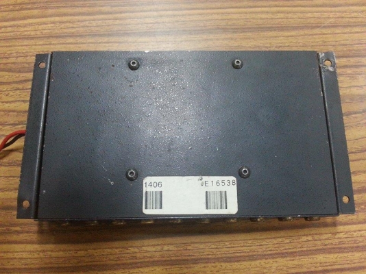 ครอส sound stream dx5