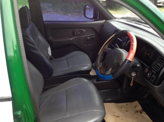 มิตซู L200 สตาด้าตอนเดียว