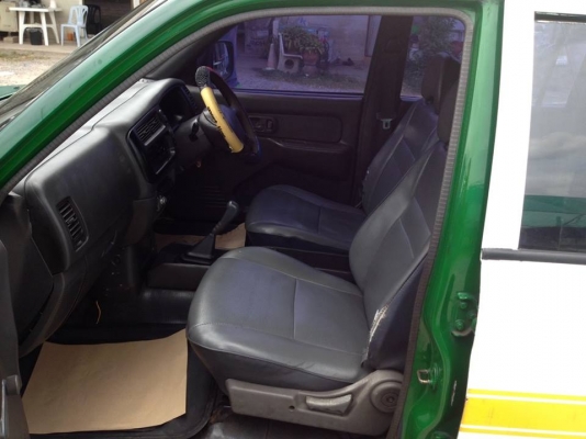 มิตซู L200 สตาด้าตอนเดียว