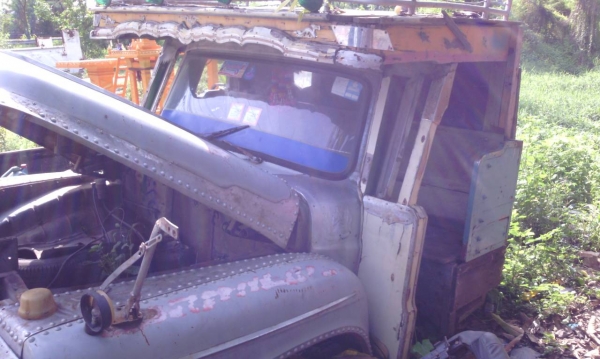 ขายหัวเก๋งหน้ายาว