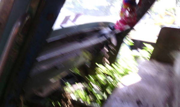 ขายหัวเก๋งหน้ายาว