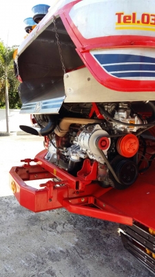 ขายรถเกี่ยวข้าวศักดิ์พัฒนา รุ่น KM 50 พร้อมไช้งานราคาถูก