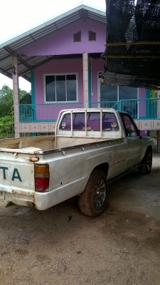 ขายรถกระบะตอนเดียว ขายรถกระบะตอนเดียว