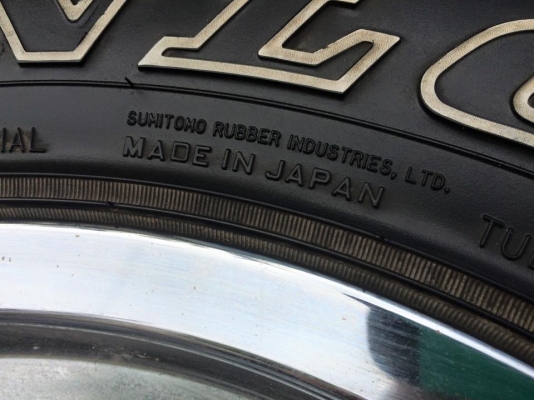 ยาง Mud Terrain 265 75 r16 +แม็กลายตัน RAYS Engineering 16x8 ET-0