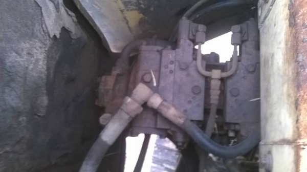 **360,000 บ.ต่อรอง/// แบคโฮ KOMATSU PC60-6 **ขาย KOMATSU PC60-6 แบคโฮ ขนาดเล็ก สภาพดี ราคาเบาๆ HYD.EXCAVATOR KOMATSU PC60-6 เครื่องเดิม ปั้มเดิม เครื่องดี แน่นดี ปั้มดี แรง ทำงานดี ครับ บูมอาร์มดี สวย ไม่ปะ ไม่ร้าว บุ้งกี๋ดี หนา ฟันตักยาวครับ บูท/สลัก แน่ **360,000 บ.ต่อรอง/// แบคโฮ KOMATSU PC60-6 **ขาย KOMATSU PC60-6 แบคโฮ ขนาดเล็ก สภาพดี ราคาเบาๆ HYD.EXCAVATOR KOMATSU PC60-6 เครื่องเดิม ปั้มเดิม เครื่องดี แน่นดี ปั้มดี แรง ทำงานดี ครับ บูมอาร์มดี สวย ไม่ปะ ไม่ร้าว บุ้งกี๋ดี หนา ฟันตักยาวครับ บูท/สลัก แน่