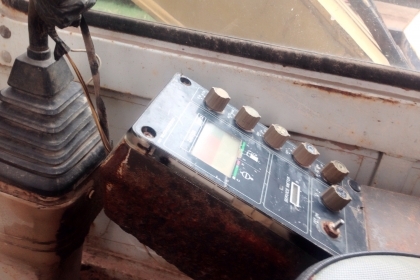 **360,000 บ.ต่อรอง/// แบคโฮ KOMATSU PC60-6 **ขาย KOMATSU PC60-6 แบคโฮ ขนาดเล็ก สภาพดี ราคาเบาๆ HYD.EXCAVATOR KOMATSU PC60-6 เครื่องเดิม ปั้มเดิม เครื่องดี แน่นดี ปั้มดี แรง ทำงานดี ครับ บูมอาร์มดี สวย ไม่ปะ ไม่ร้าว บุ้งกี๋ดี หนา ฟันตักยาวครับ บูท/สลัก แน่ **360,000 บ.ต่อรอง/// แบคโฮ KOMATSU PC60-6 **ขาย KOMATSU PC60-6 แบคโฮ ขนาดเล็ก สภาพดี ราคาเบาๆ HYD.EXCAVATOR KOMATSU PC60-6 เครื่องเดิม ปั้มเดิม เครื่องดี แน่นดี ปั้มดี แรง ทำงานดี ครับ บูมอาร์มดี สวย ไม่ปะ ไม่ร้าว บุ้งกี๋ดี หนา ฟันตักยาวครับ บูท/สลัก แน่