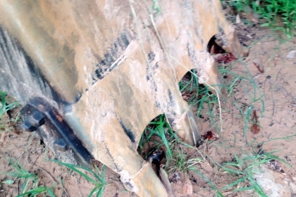 **360,000 บ.ต่อรอง/// แบคโฮ KOMATSU PC60-6 **ขาย KOMATSU PC60-6 แบคโฮ ขนาดเล็ก สภาพดี ราคาเบาๆ HYD.EXCAVATOR KOMATSU PC60-6 เครื่องเดิม ปั้มเดิม เครื่องดี แน่นดี ปั้มดี แรง ทำงานดี ครับ บูมอาร์มดี สวย ไม่ปะ ไม่ร้าว บุ้งกี๋ดี หนา ฟันตักยาวครับ บูท/สลัก แน่ **360,000 บ.ต่อรอง/// แบคโฮ KOMATSU PC60-6 **ขาย KOMATSU PC60-6 แบคโฮ ขนาดเล็ก สภาพดี ราคาเบาๆ HYD.EXCAVATOR KOMATSU PC60-6 เครื่องเดิม ปั้มเดิม เครื่องดี แน่นดี ปั้มดี แรง ทำงานดี ครับ บูมอาร์มดี สวย ไม่ปะ ไม่ร้าว บุ้งกี๋ดี หนา ฟันตักยาวครับ บูท/สลัก แน่