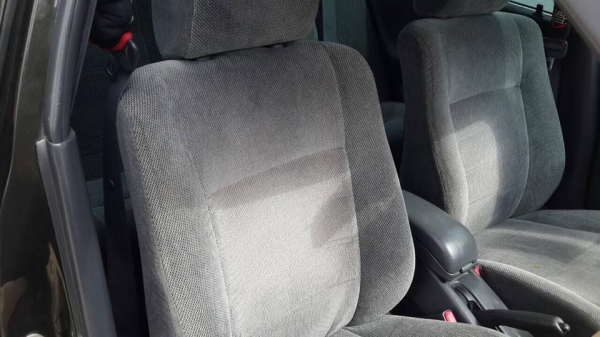 ขาย Toyota corolla สามห่วง ปี 36 สีดำเทา ราคา 49,000 บาท ++++++++