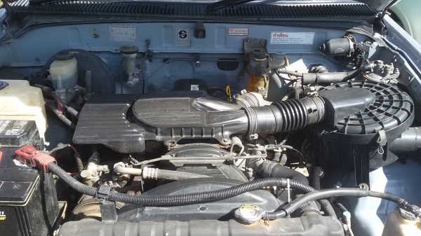 รถกะบะตอนดเียว TOYOTA HILUX TIGER เครื่อง 2500cc รถปี043 เครื่องดีแน่นๆ ช่วงล่างดี แคชซีสวย เกียร์ เฟืองท้ายดี เข้าง่าย ไม่หลุดไม่หอน ทะเบียนไม่ขาด เอกสาร พร้อมโอน รถพร้อมใช้ รถกะบะตอนดเียว TOYOTA HILUX TIGER เครื่อง 2500cc รถปี043 เครื่องดีแน่นๆ ช่วงล่างดี แคชซีสวย เกียร์ เฟืองท้ายดี เข้าง่าย ไม่หลุดไม่หอน ทะเบียนไม่ขาด เอกสาร พร้อมโอน รถพร้อมใช้