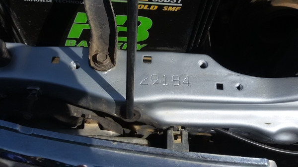 รถกะบะตอนดเียว TOYOTA HILUX TIGER เครื่อง 2500cc รถปี043 เครื่องดีแน่นๆ ช่วงล่างดี แคชซีสวย เกียร์ เฟืองท้ายดี เข้าง่าย ไม่หลุดไม่หอน ทะเบียนไม่ขาด เอกสาร พร้อมโอน รถพร้อมใช้ รถกะบะตอนดเียว TOYOTA HILUX TIGER เครื่อง 2500cc รถปี043 เครื่องดีแน่นๆ ช่วงล่างดี แคชซีสวย เกียร์ เฟืองท้ายดี เข้าง่าย ไม่หลุดไม่หอน ทะเบียนไม่ขาด เอกสาร พร้อมโอน รถพร้อมใช้