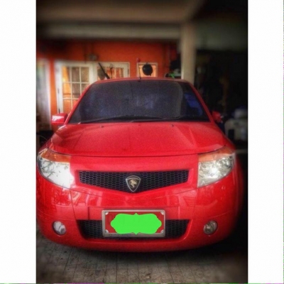 ขายรถPROTON SAVVY