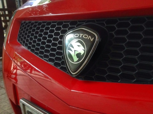 ขายรถPROTON SAVVY