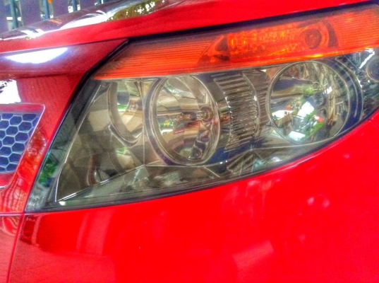 ขายรถPROTON SAVVY