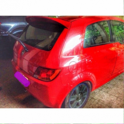 ขายรถPROTON SAVVY