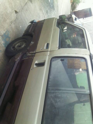 รถตู้HIACE ตาหวาน