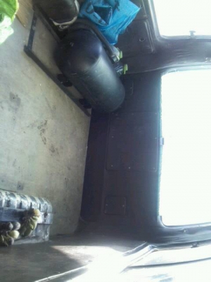 รถตู้HIACE ตาหวาน