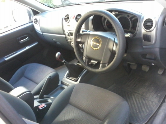 ขาย Isuzu Gold Serie 3.0 hilerder ปี08