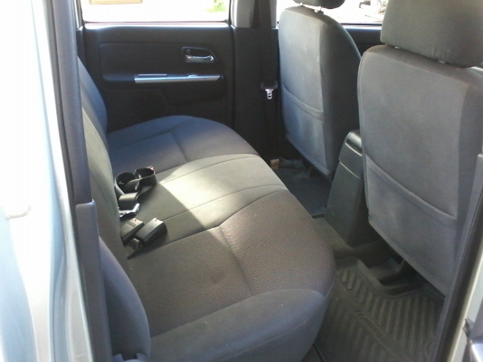 ขาย Isuzu Gold Serie 3.0 hilerder ปี08